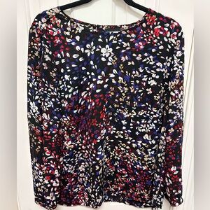 Liz Claiborne Blouse / L
